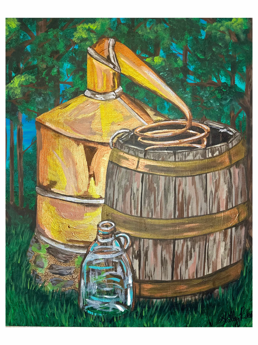 “Proof That God Loves Us and Wants Us To Be Happy”